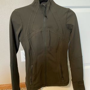 Lululemon Define Jacket (luon)